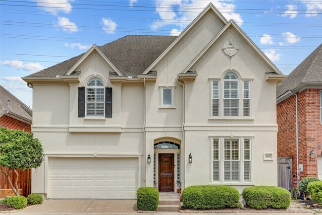 property at 4114 W Northampton Place