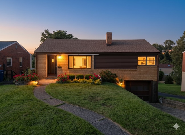 property at 960 Agnew Rd