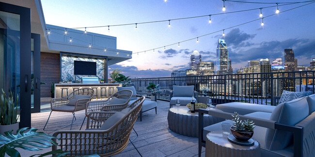 Enclave at Radius Dilworth