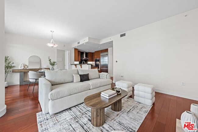 property at 3141 Michelson Dr