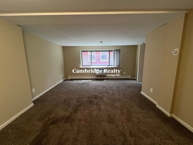 381 Harvard St, Unit T in Cambridge, MA - Building Photo - Building Photo
