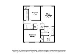 102 St Ann St in Dallas, GA - Foto de edificio - Building Photo