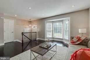 14220 Eagle Button Ct in Centreville, VA - Building Photo