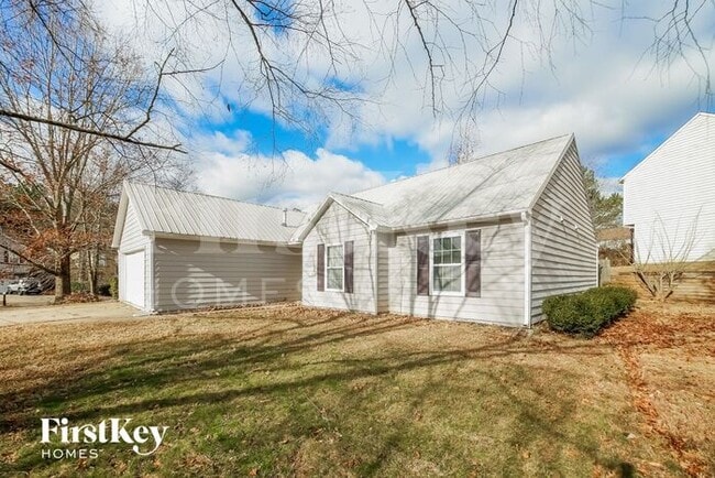 4336 Yellow Rose Dr in Austell, GA - Building Photo - Building Photo