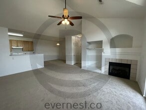 14251 E 1st Dr in Aurora, CO - Foto de edificio - Building Photo