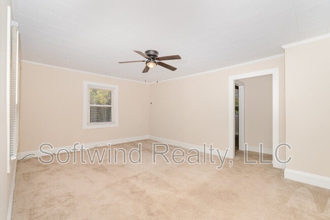 210 Corban Ave SE in Concord, NC - Building Photo - Building Photo