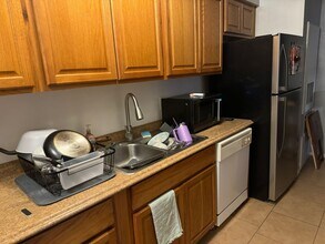 AUGUST PRE-LEASE!  Spacious 2 Bedroom 2 Bathroom on Bus Route! in College Station, TX - Building Photo - Building Photo