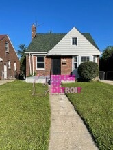 11817 Beaconsfield St in Detroit, MI - Building Photo - Building Photo