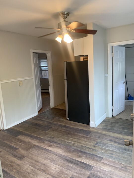 12 4th Street Pl, Unit #2 in Cambridge, MA - Building Photo