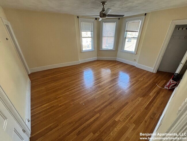 236 Cypress St, Unit 2