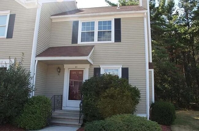 property at 101 Cadogan Way