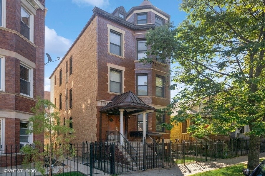 2519 S Millard Ave in Chicago, IL - Building Photo