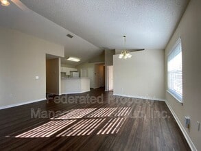 2615 Creek Ridge Dr in Green Cove Springs, FL - Foto de edificio - Building Photo