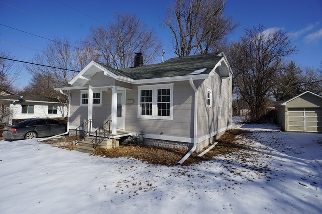 property at 2616 N 59th St