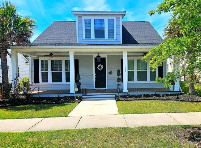 property at 503 Scholar Way