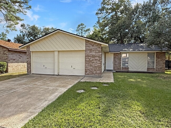 property at 14411 Cypress Leaf Dr