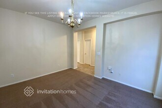 2913 River Ranch Pl in North Las Vegas, NV - Building Photo - Building Photo