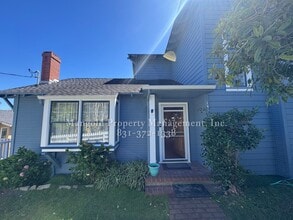 143 11th St in Pacific Grove, CA - Building Photo - Building Photo