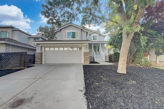 property at 1510 Pastal Way