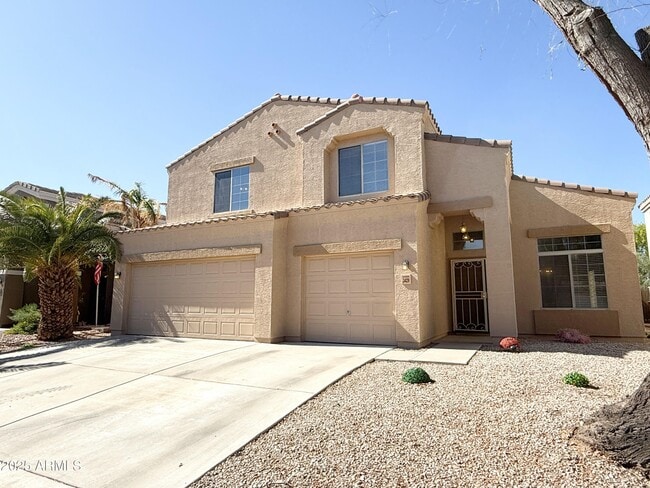 3429 W Mineral Butte Dr in San Tan Valley, AZ - Building Photo - Building Photo