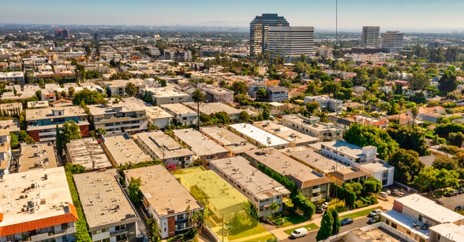 11938 Dorothy St in Los Angeles, CA - Building Photo - Building Photo