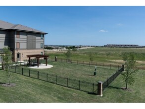 Bluestem Village in Fort Worth, TX - Building Photo - Building Photo