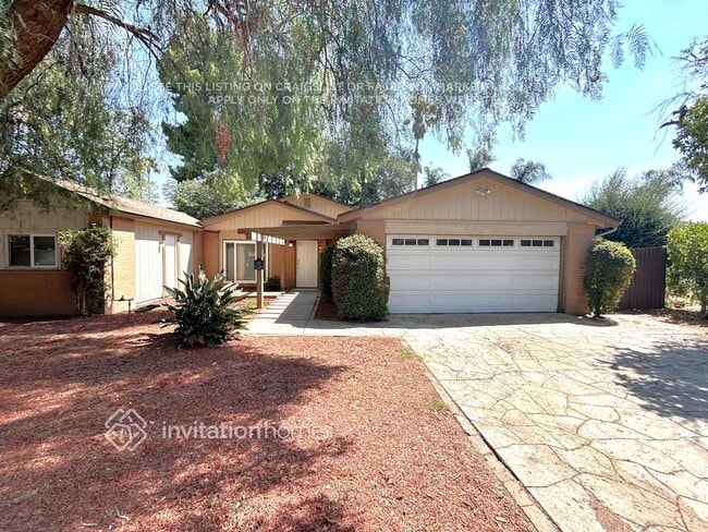 property at 15804 Mayall St