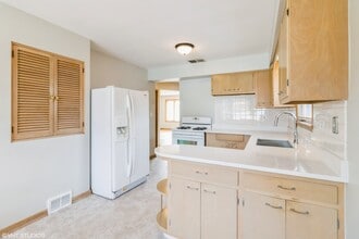 3671 Sarah St in Franklin Park, IL - Building Photo - Building Photo