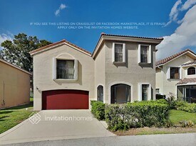 1776 Harborside Cir in Wellington, FL - Building Photo