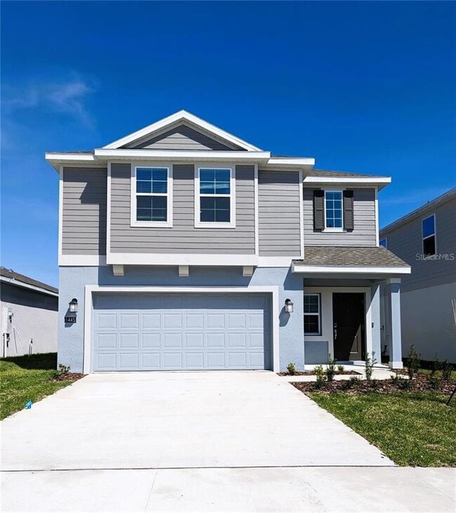 property at 764 Reggie Rd