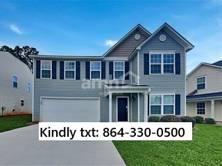 37 Jones Creek Cir in Greer, SC - Building Photo