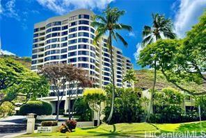 6770 Hawaii Kai Dr in Honolulu, HI - Foto de edificio - Building Photo