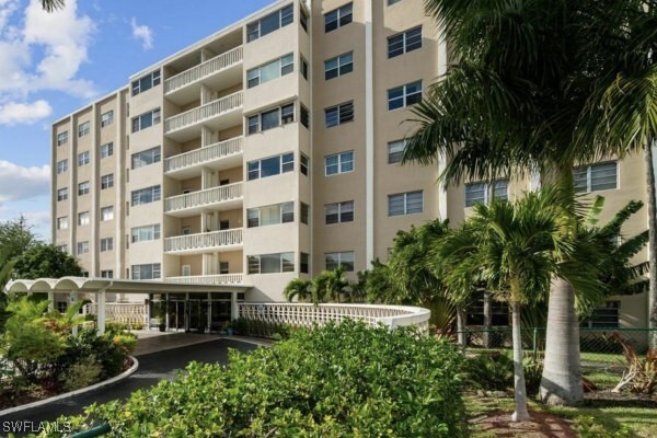 1900 Clifford St in Ft. Myers, FL - Building Photo