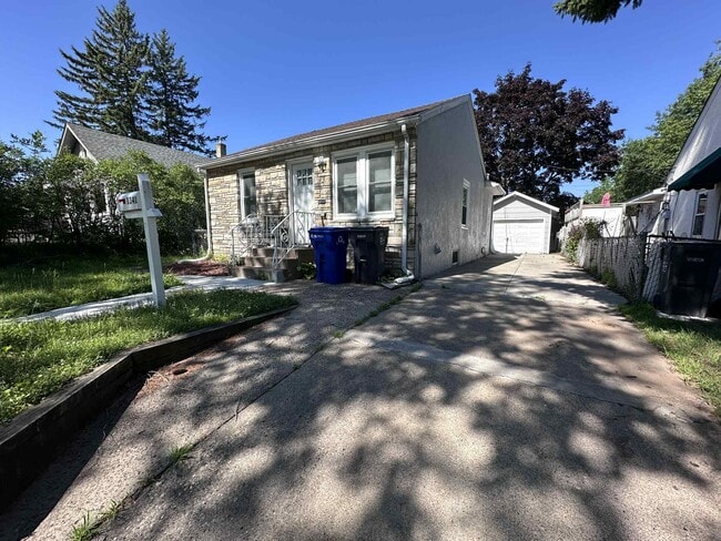property at 1341 Hazel St N