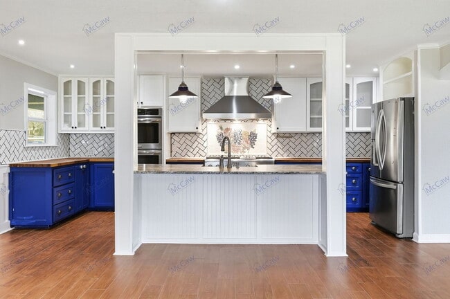 property at 1325 Bancroft Rd