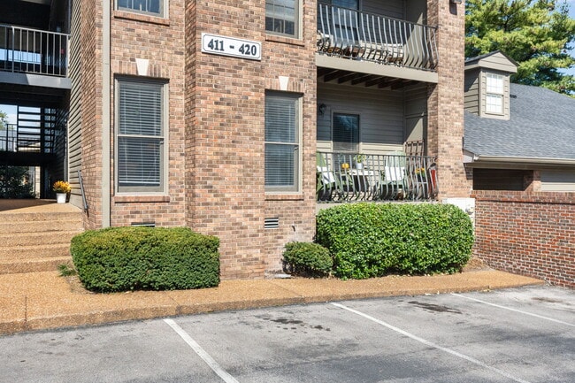 414 Sloan Rd in Nashville, TN - Building Photo - Building Photo