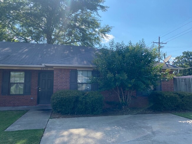 3429 Parish Cir in Texarkana, AR - Building Photo - Building Photo