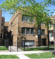 2020 N Keystone Ave Apartments