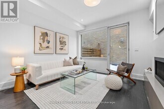 5A Sylvan Ave in Toronto, ON - Building Photo - Building Photo