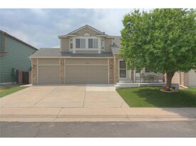 249 Chelsea St in Castle Rock, CO - Building Photo