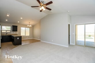6390 E Lush Vista View in Florence, AZ - Building Photo - Building Photo