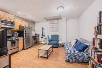 21 Aberdeen St in Boston, MA - Building Photo - Building Photo