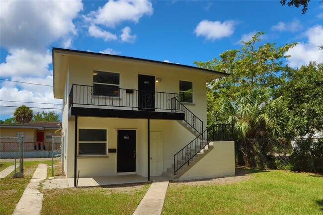 720 21st Ave S in St. Petersburg, FL - Building Photo - Building Photo