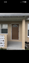 22029 Perkin Terrace in Port Charlotte, FL - Building Photo