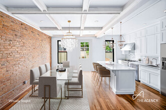 1520 Putnam Ave in Brooklyn, NY - Building Photo - Interior Photo