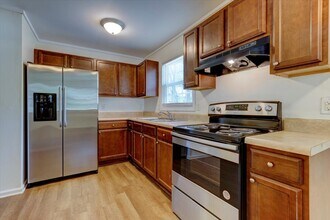 2600 Revolution Pk Dr in Charlotte, NC - Building Photo - Building Photo