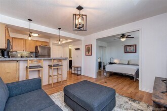 1833 N Williams St, Unit 504 in Denver, CO - Building Photo - Building Photo