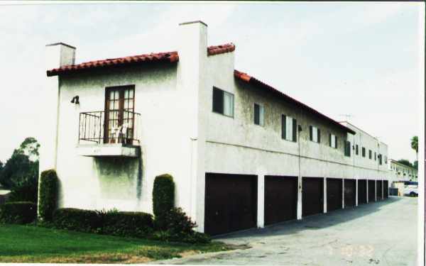 Casa De Tenis in Covina, CA - Building Photo - Building Photo