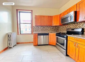775 Franklin Ave, Unit 3F in Brooklyn, NY - Building Photo - Building Photo