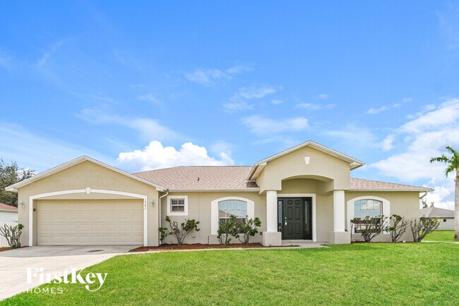 property at 1701 NW 15th Pl